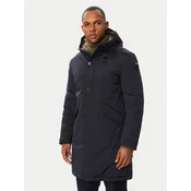 Blauer Zimska jakna Faywood 26WBLUK11310 007110 Mornarsko modra Regular Fit
