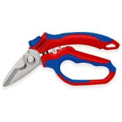 Knipex ugaone elektricarske makaze 160mm ( 95 05 20 SB )