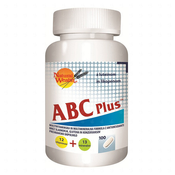 NATURAL WEALTH ABC Plus, 100 tablet