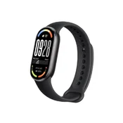 Xiaomi pametna narukvica Smart Band 10 Midnight Black