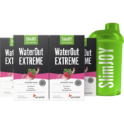 WaterOut XXL 4x - napitak za drenažu + SHAKER