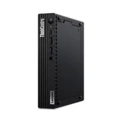 Računalnik Lenovo M70q Tiny G5 i5-14400T/16GB/SSD512GB/UHD 730/W11P/novo/36m garancije (12TD0017MH)