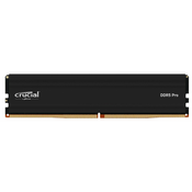 Crucial Pro memorijski modul 48 GB 1 x 48 GB DDR5 5600 MHz