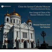 NEW LITURGICAL CHANT OF THE RUSSIAN ORTHODOX CHURCH