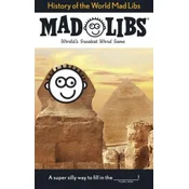 Mad Libs