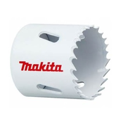MAKITA luknjač BiM 140 mm (z navojem 5/8 18UNF in luknjami) P-52788