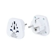 Prijenosni adapter RivaCase PS4100 W00, World to EU