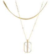 ZAG BIJOUX SNX13947-01SEL
