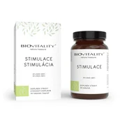 Stimulacija Green Idea - kapsule 30 kosov