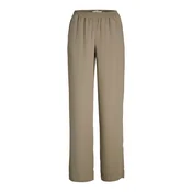 JJXX Ženske pantalone Poppy, Zelene