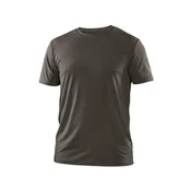 CXS Majica CXS MOVADO funkcijska, kratki rokavi, moška, khaki