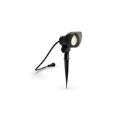 Philips - LED spoljni reflektor GARDENLINK LED/6W/12V 4000K IP44