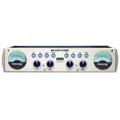 PreSonus BlueTube DP Dual