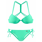 BUFFALO Bikini, zelena