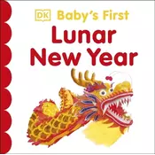 Babys First Lunar New Year