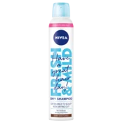 Nivea Šampon za suvo pranje kose 3in1, 200ml