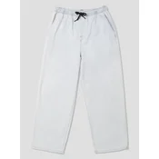 Volcom Outer Spaced Ew Kids Pants light blue