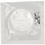 Beppy – klasicni kondomi (1 kom.)