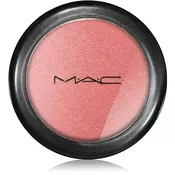 MAC Sheertone Shimmer Blush rdečilo odtenek Peachykeen (Sheertone Shimmer Blush) 6 g