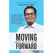 Moving Forward