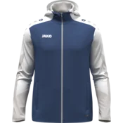 Dynamic Hooded
