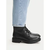 Timberland BRIMFIELD Črna