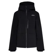 BUNDA OAKLEY CANOPY INSULATED ŽENSKA Blackout