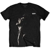 Yungblud Occupy the UK (Back Print) Black XL Majica