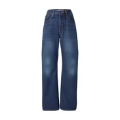 LEVIS  Kavbojke temno modra