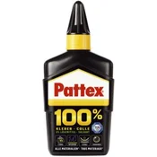 Pattex ljepilo 100% univerzalno 100 g