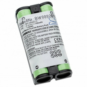 Baterija za Sony MDR-RF895/MDR-RF955/MDR-RF4000, 700 mAh