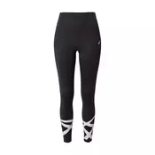 Asics TIGER TIGHT, ženske helanke za trcanje, crna 2032C291
