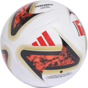 adidas Lopta Bundesliga Torfabrik Training 2026/27