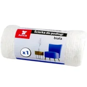 shumee Kuhinjska krpa bela 50 cm x 60 cm