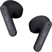 A4tech Brezžične slušalke B20, TWS, Bluetooth, sive
