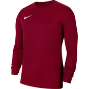 Dres z dolgimi rokavi Nike M NK DRY PARK VII JSY LS
