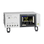 LCR metar Hioki IM3536, 4Hz - 8MHz