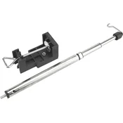 Extol Craft Teleskopsko stojalo za brusilnike (404195) telescopic stand, height 25-54cm