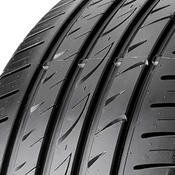 NEXEN letna pnevmatika 225 / 55 R17 101W NFERA SU4 XL