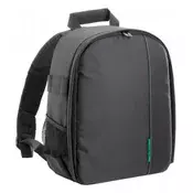 RivaCase SLR torba 7460 za fotoaparate - črna