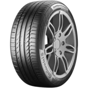 Continental 235/55 R18 100V SPORT CONTACT 5