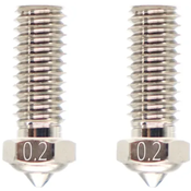 Bakrena šoba za X-Smart 3/X-Plus 3/X-Max 3 2-delni set