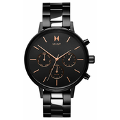 MVMT D-FC01-BL