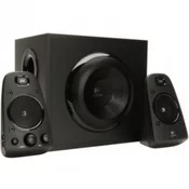Zvucnici Logitech Z623