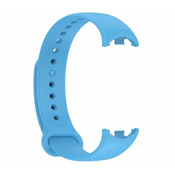 Xiaomi Mi Smart Band 8 Strap Aqua Blue