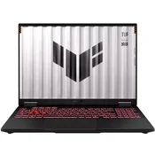 Asus FA608UP-RV048, 16/FHD+/Ryzen 7 260/16GB/512GB/RTX5070-8GB/DOS/GRY/2Y, (01-0001436045)