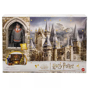 Harry Potter kalendar set sa figurom 138333