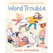 Word Trouble