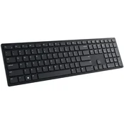 DELL Dellova brezžična tipkovnica - KB500 - češčina/slovenščina (QWERTZ)