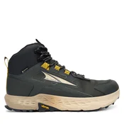 Altra Trekking čevlji Timp Hiker GTX AL0A85QB Zelena